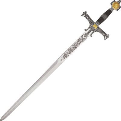 Marto King Solomon Swords