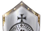 Marto Templar Shields